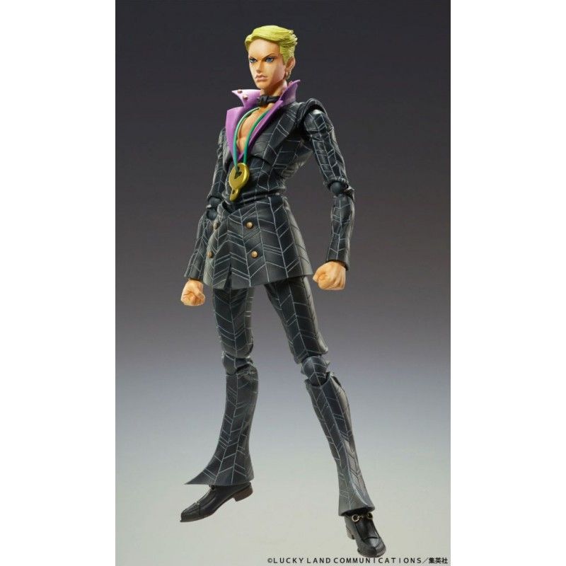 foo fighters jojo figure