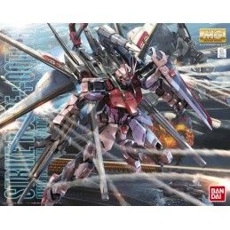 MASTER GRADE MG GUNDAM STRIKE ROUGE + OOTORI 1/100 MODEL KIT ACTION FIGURE BANDAI