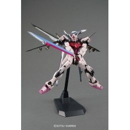 BANDAI MASTER GRADE MG GUNDAM STRIKE ROUGE + OOTORI 1/100 MODEL KIT ACTION FIGURE