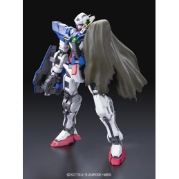 MASTER GRADE MG GUNDAM EXIA IGNITION MODE 1/100 MODEL KIT ACTION FIGURE BANDAI