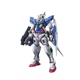 BANDAI MASTER GRADE MG GUNDAM EXIA IGNITION MODE 1/100 MODEL KIT ACTION FIGURE