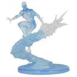 DIAMOND SELECT MARVEL PREMIER COLLECTION - X-MEN ICEMAN 30CM RESIN STATUE FIGURE