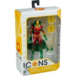 DC COMICS ICONS - MISTER MIRACLE EARTH 2 ACTION FIGURE DC COLLECTIBLES