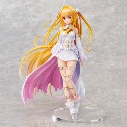 UNION CREATIVE TO LOVE RU GOLDEN DARKNESS YAMI 20CM STATUA FIGURE