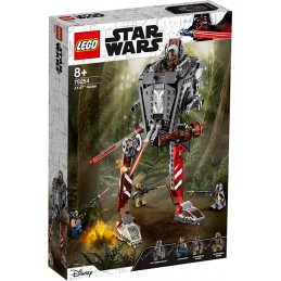 LEGO STAR WARS: RAIDER AT-ST 75254
