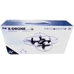 TOYLAB X-DRONE ZETA DRONE RADIOCOMANDATO TOYLAB