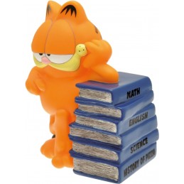 GARFIELD BANK SALVADANAIO FIGURE PLASTOY