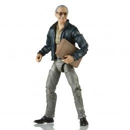 MARVEL LEGENDS SERIES THE AVENGERS - STAN LEE ACTION FIGURE HASBRO