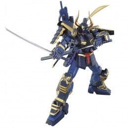 BANDAI MASTER GRADE MG MUSHA GUNDAM MK-II 1/100 MODEL KIT ACTION FIGURE