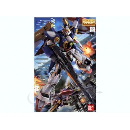 MASTER GRADE MG XXXG-01W WING GUNDAM 1/100 MODEL KIT FIGURE BANDAI