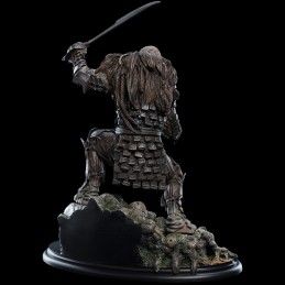 WETA LORD OF THE RINGS - GRISHNAKH 1/6 40CM RESIN STATUE FIGURE
