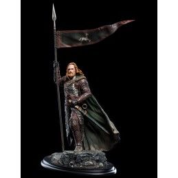 LORD OF THE RINGS - GAMLING 1/6 40CM RESIN STATUE FIGURE WETA