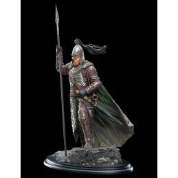LORD OF THE RINGS - ROYAL GUARD OF ROHAN 1/6 42CM RESIN STATUE FIGURE WETA