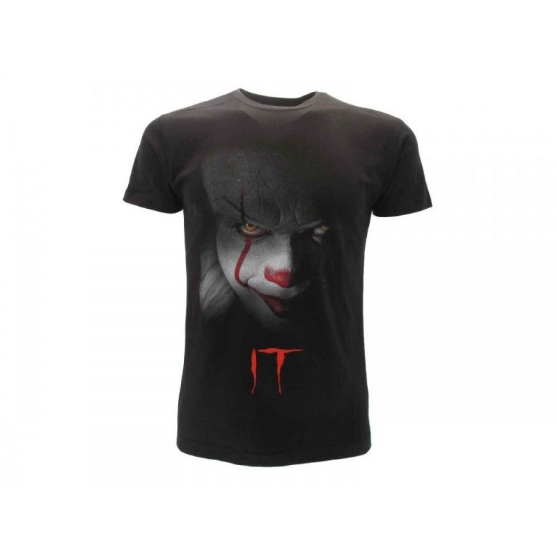 MAGLIA T SHIRT IT PENNYWISE