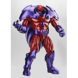 MARVEL LEGENDS INFINITE SERIES RED SKULL - COTTONMOUTH ACTION FIGURE HASBRO