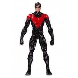 DC COLLECTIBLES DC ESSENTIALS - NIGHTWING THE NEW 52 ACTION FIGURE