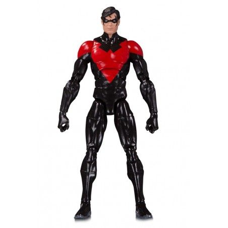 DC ESSENTIALS - NIGHTWING THE NEW 52 ACTION FIGURE