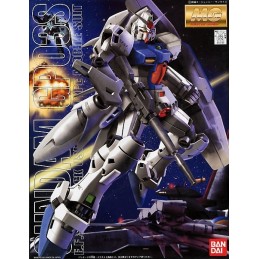 MASTER GRADE MG GUNDAM RX-78 GP03S 1/100 MODEL KIT ACTION FIGURE BANDAI