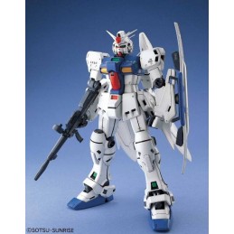 MASTER GRADE MG GUNDAM RX-78 GP03S 1/100 MODEL KIT ACTION FIGURE BANDAI