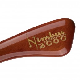 CINEREPLICAS HARRY POTTER - NIMBUS 2000 SCALA 1/1 160CM REPLICA