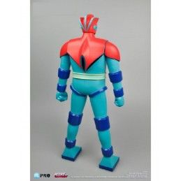 ASTROGANGER ASTROGANGA HLPRO VINYL 40CM ACTION FIGURE HIGH DREAM