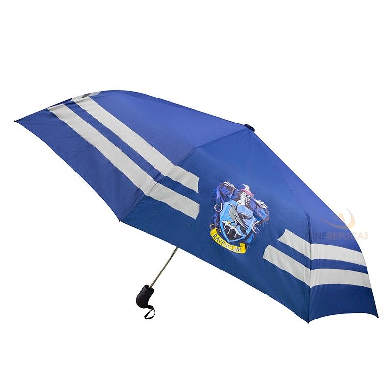 HARRY POTTER RAVENCLAW OMBRELLO CON LOGO UMBRELLA CINEREPLICAS HARRY POTTER RAVENCLAW OMBRELLO CON LOGO UMBRELLA CINEREPLICAS