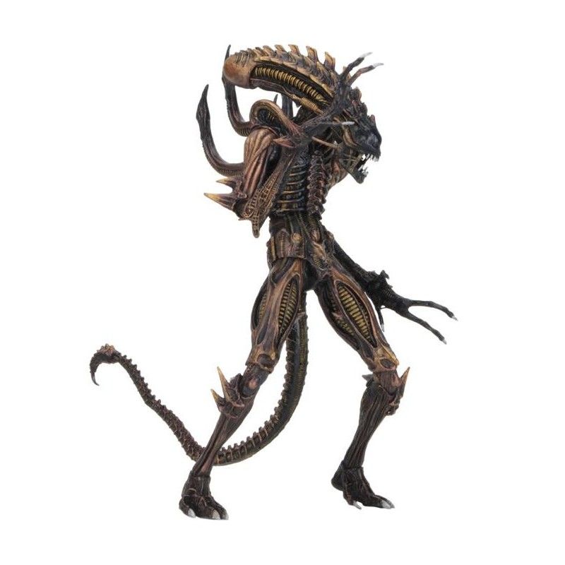 neca alien snake