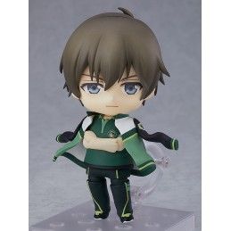 GOOD SMILE COMPANY THE KING'S AVATAR WANG JIEXI NENDOROID ACTION FIGURE 12 CM
