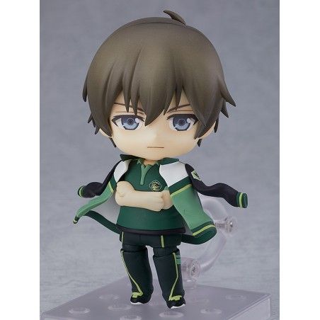 THE KING'S AVATAR WANG JIEXI NENDOROID ACTION FIGURE 12 CM