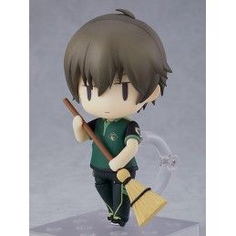 THE KING'S AVATAR WANG JIEXI NENDOROID ACTION FIGURE 12 CM GOOD SMILE COMPANY