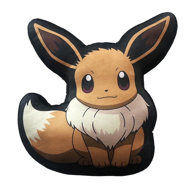 eevee pillow plush