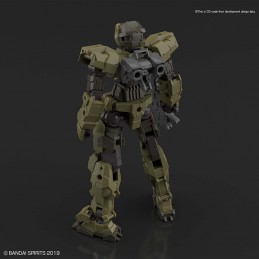 BANDAI 30MM EEXM-17 ALTO GREEN 1/144 MODEL KIT FIGURE