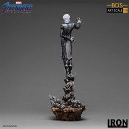 Ebony sales maw statue