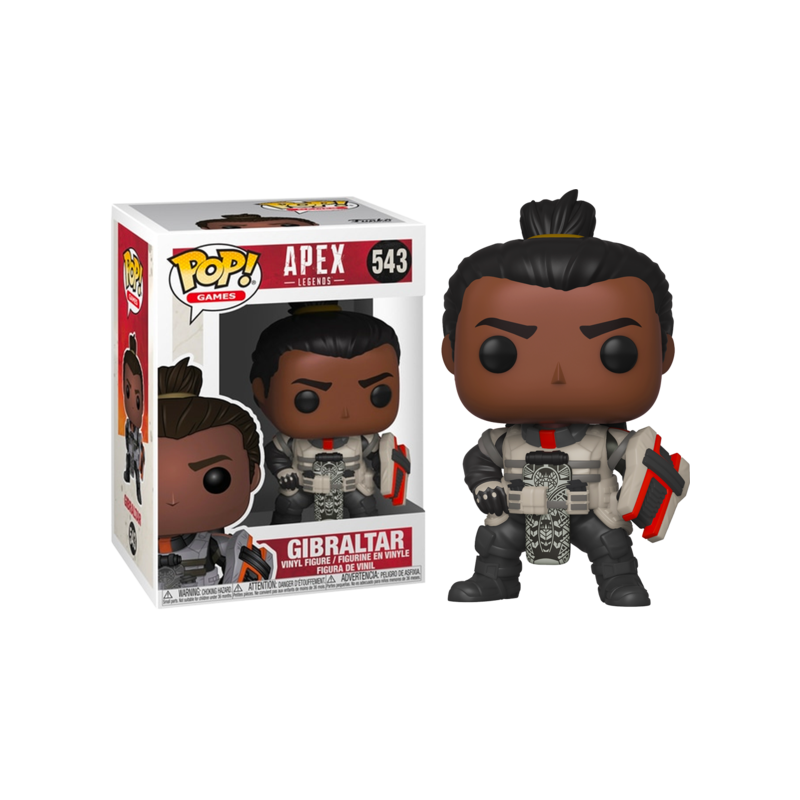 apex legends bobbleheads