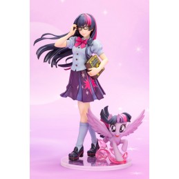 KOTOBUKIYA MY LITTLE PONY TWILIGHT SPARKLE BISHOUJO 21CM STATUE FIGURE