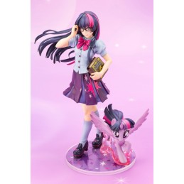 MY LITTLE PONY TWILIGHT SPARKLE BISHOUJO 21CM STATUE FIGURE KOTOBUKIYA