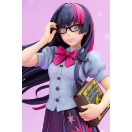 MY LITTLE PONY TWILIGHT SPARKLE BISHOUJO 21CM STATUE FIGURE KOTOBUKIYA