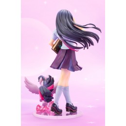 MY LITTLE PONY TWILIGHT SPARKLE BISHOUJO 21CM STATUE FIGURE KOTOBUKIYA