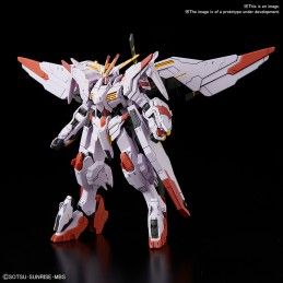 BANDAI HIGH GRADE HG GUNDAM MARCHOSIAS 1/144 MODEL KIT FIGURE