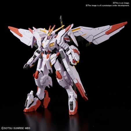 HIGH GRADE HG GUNDAM MARCHOSIAS 1/144 MODEL KIT FIGURE