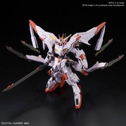 HIGH GRADE HG GUNDAM MARCHOSIAS 1/144 MODEL KIT FIGURE BANDAI