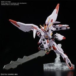 HIGH GRADE HG GUNDAM MARCHOSIAS 1/144 MODEL KIT FIGURE BANDAI