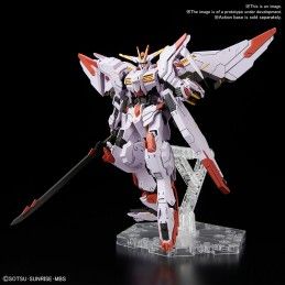 HIGH GRADE HG GUNDAM MARCHOSIAS 1/144 MODEL KIT FIGURE BANDAI