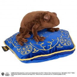 NOBLE COLLECTIONS HARRY POTTER - CHOCOLATE FROG PELUCHE PLUSH 30 CM