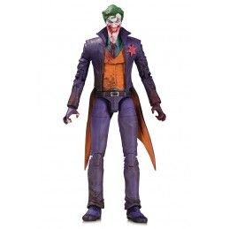 DC COLLECTIBLES DC ESSENTIALS DCEASED JOKER ACTION FIGURE