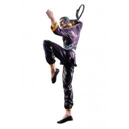 MEGAHOUSE GUNDAM GUYS GENERATION MASTER ASIA 23CM STATUE FIGURE