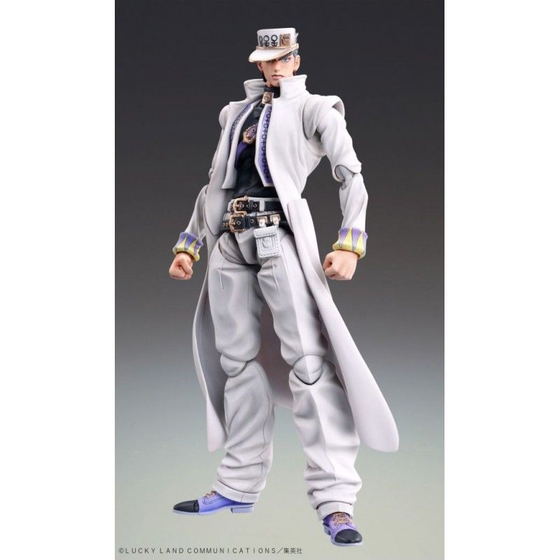 jojo's action figures