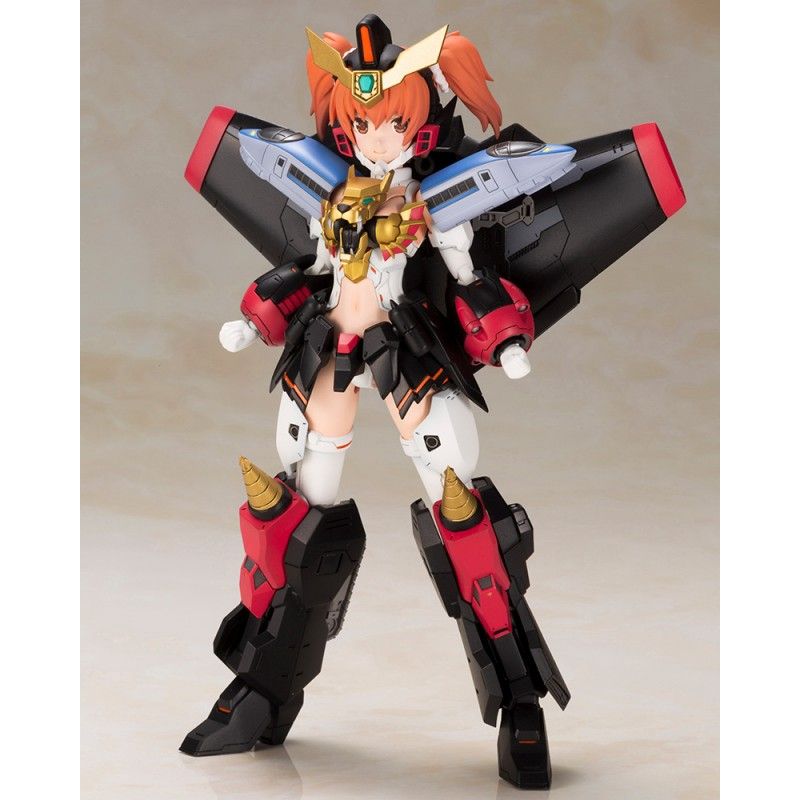 lego gaogaigar