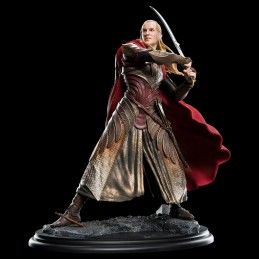 LORD OF THE RINGS HALDIR 1/6 33CM RESIN STATUE FIGURE WETA