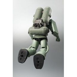 THE ROBOT SPIRITS ZEON FORCE WEAPON SET A.N.I.M.E. BANDAI